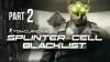 как пройти Tom Clancy's Splinter Cell: Blacklist видео