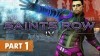 Saints Row IV видео