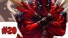 Deadpool видео