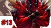 Deadpool видео