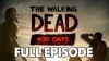 The Walking Dead: 400 Days видео