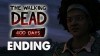 The Walking Dead: 400 Days видео