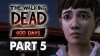 как пройти The Walking Dead: 400 Days видео