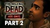 The Walking Dead: 400 Days видео