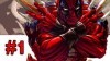 Deadpool видео