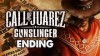 как пройти Call of Juarez: Gunslinger видео