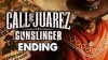 прохождение Call of Juarez: Gunslinger