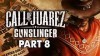 как пройти Call of Juarez: Gunslinger видео