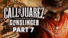 Call of Juarez: Gunslinger видео