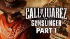 как пройти Call of Juarez: Gunslinger видео