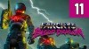 как пройти Far Cry 3: Blood Dragon видео