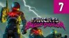 как пройти Far Cry 3: Blood Dragon видео