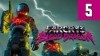 как пройти Far Cry 3: Blood Dragon видео