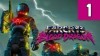 как пройти Far Cry 3: Blood Dragon видео