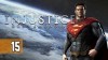 как пройти Injustice: Gods Among Us видео