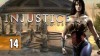 Injustice: Gods Among Us видео