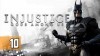 как пройти Injustice: Gods Among Us видео