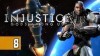 как пройти Injustice: Gods Among Us видео