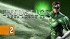 как пройти Injustice: Gods Among Us видео