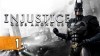 Injustice: Gods Among Us