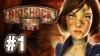 как пройти BioShock Infinite видео