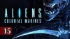 как пройти Aliens: Colonial Marines видео