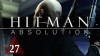 прохождение Hitman: Absolution