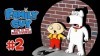 как пройти Family Guy: Back to the Multiverse видео