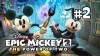 как пройти Disney Epic Mickey 2: The Power of Two видео