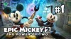 как пройти Disney Epic Mickey 2: The Power of Two видео