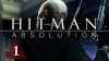 Hitman: Absolution