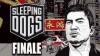 Sleeping Dogs видео