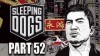 Sleeping Dogs видео