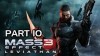 Mass Effect 3 видео