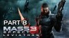 прохождение Mass Effect 3