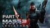 прохождение Mass Effect 3