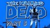 The Walking Dead: Episode 1 - A New Day видео