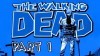 как пройти The Walking Dead: Episode 1 - A New Day видео