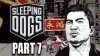 как пройти Sleeping Dogs видео