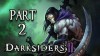 прохождение Darksiders II