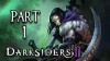 Darksiders II