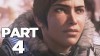 прохождение Gears 5