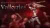 Beauty And Violence: Valkyries трейлер игры