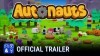 Autonauts трейлер игры