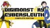 Digimon Story: Cyber Sleuth Complete Edition трейлер игры