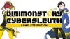 Digimon Story: Cyber Sleuth Complete Edition