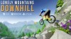 Lonely Mountains: Downhill трейлер игры