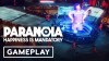 Paranoia: Happiness is Mandatory трейлер игры