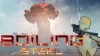 Boiling Steel трейлер игры