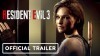 видео Resident Evil 3 Remake